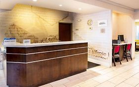 Springhill Suites st Louis Chesterfield
